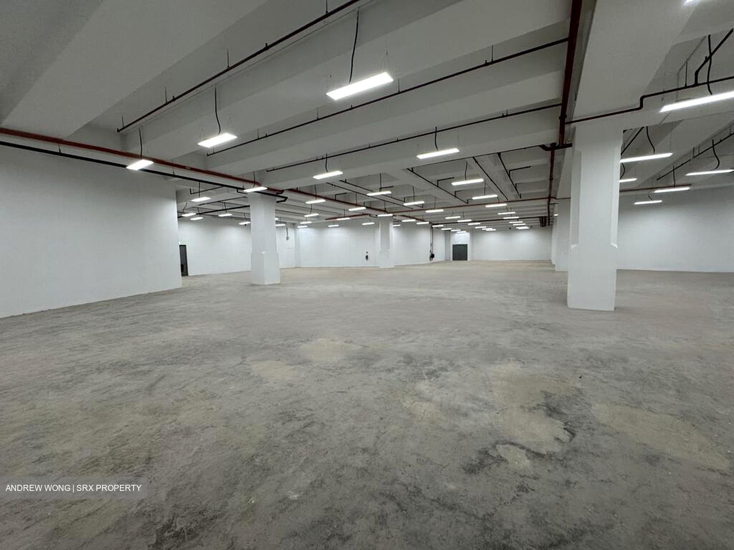 Harbour Link Complex (D5), Factory #455052291